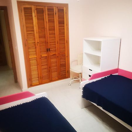 Spacious Apartment La Mata Pool&Beach Torrevieja Eksteriør billede