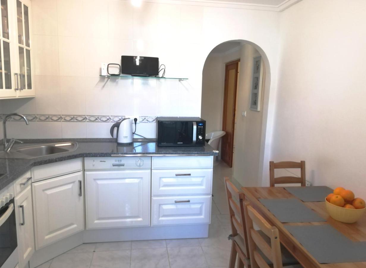 Spacious Apartment La Mata Pool&Beach Torrevieja Eksteriør billede