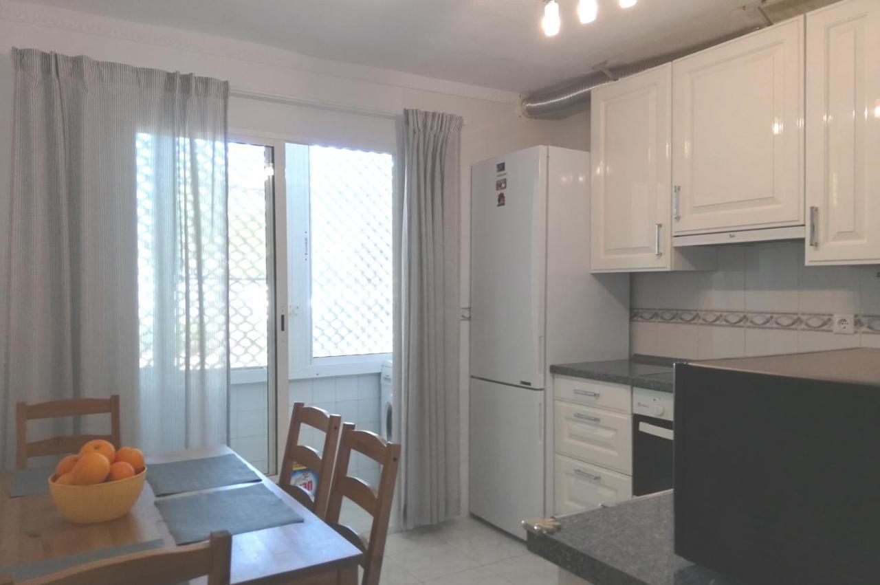 Spacious Apartment La Mata Pool&Beach Torrevieja Eksteriør billede
