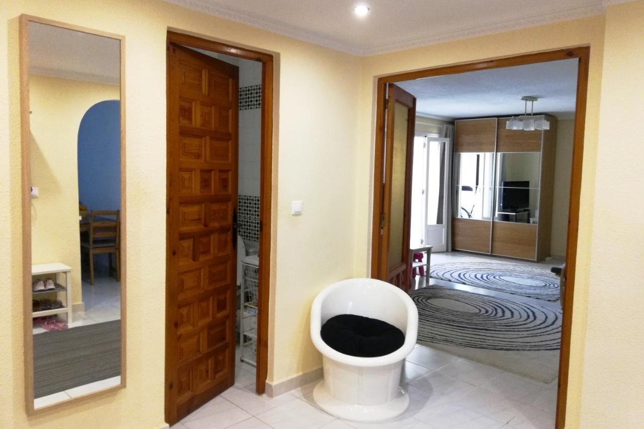 Spacious Apartment La Mata Pool&Beach Torrevieja Eksteriør billede