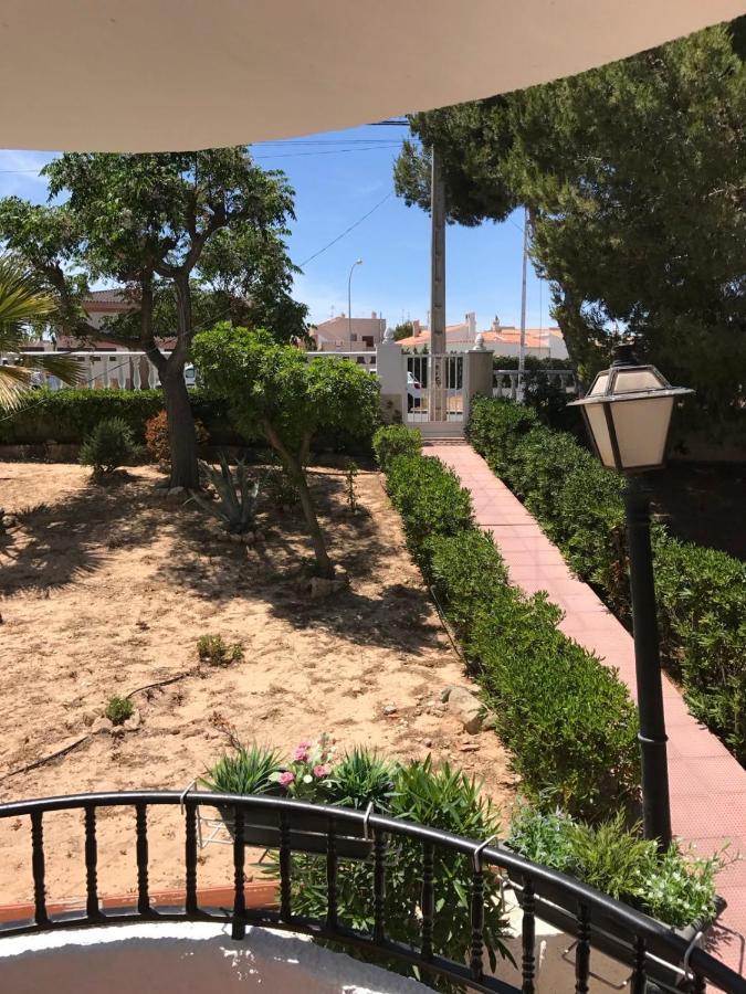 Spacious Apartment La Mata Pool&Beach Torrevieja Eksteriør billede