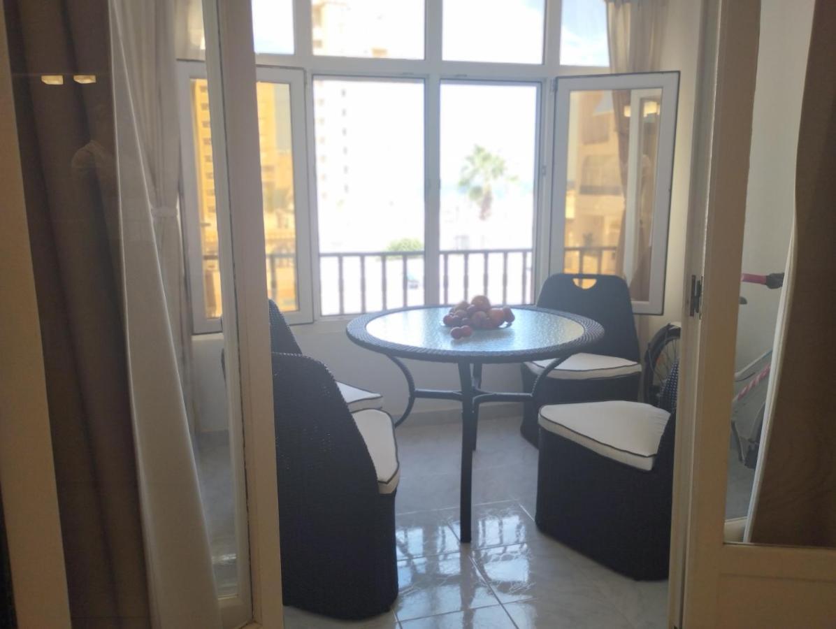 Spacious Apartment La Mata Pool&Beach Torrevieja Eksteriør billede