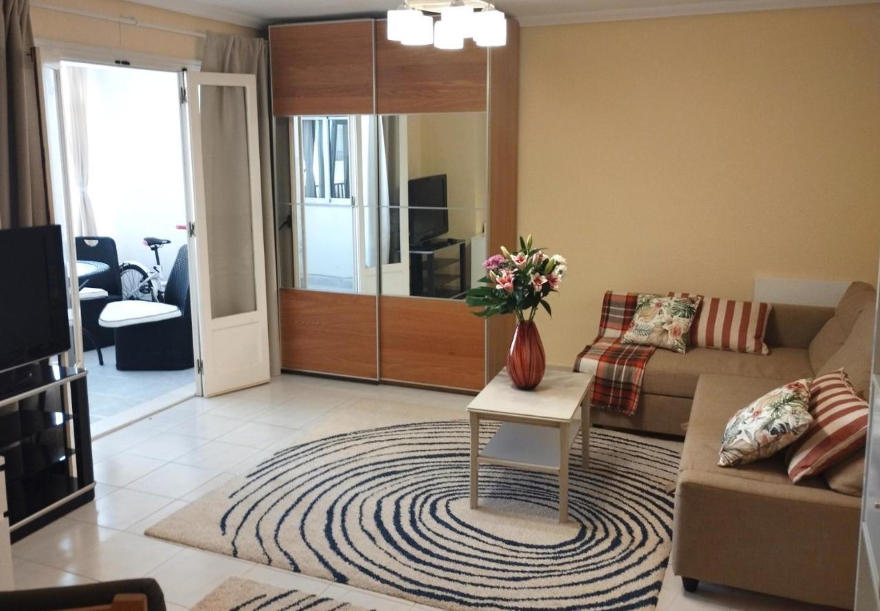 Spacious Apartment La Mata Pool&Beach Torrevieja Eksteriør billede