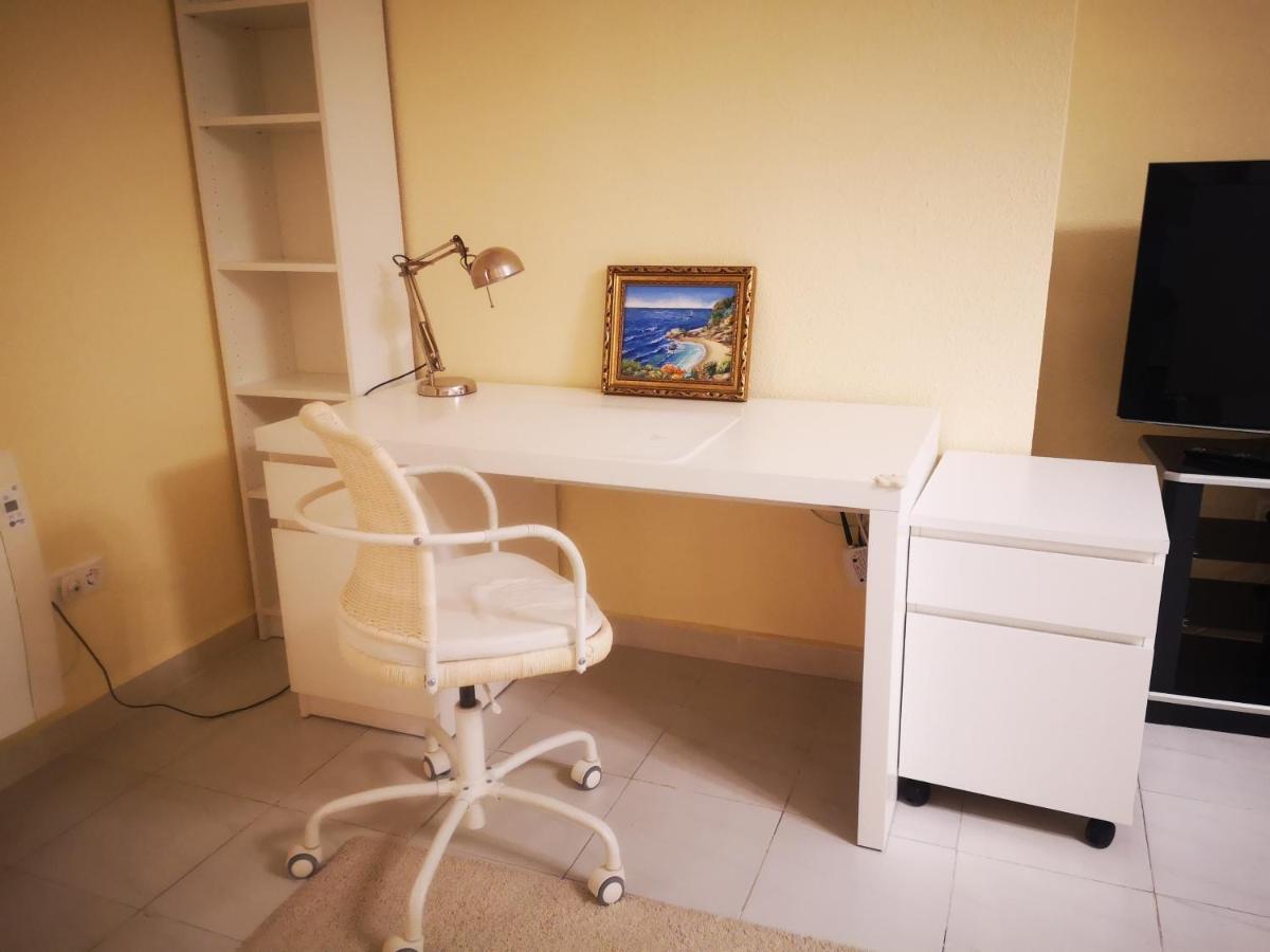 Spacious Apartment La Mata Pool&Beach Torrevieja Eksteriør billede