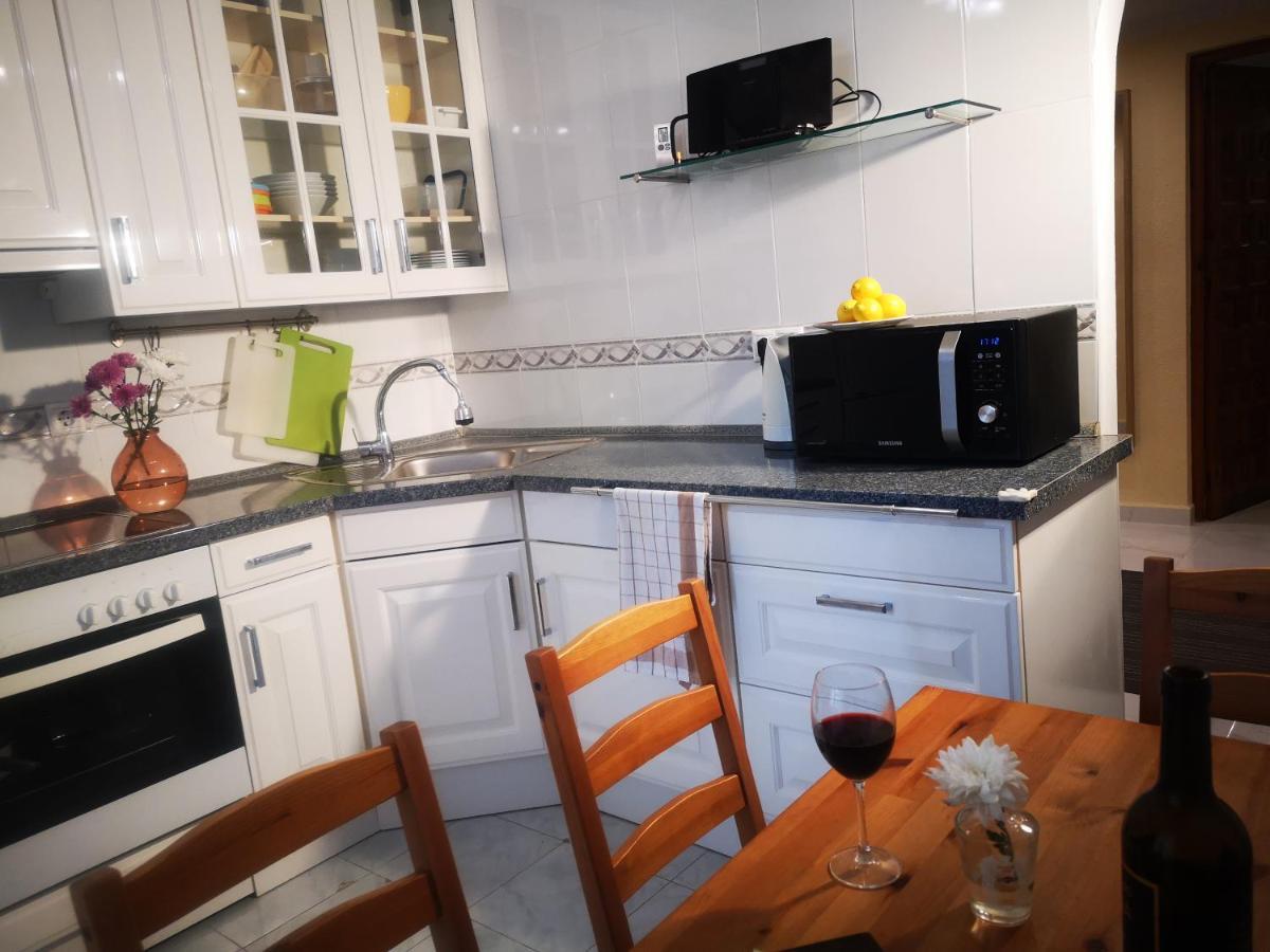 Spacious Apartment La Mata Pool&Beach Torrevieja Eksteriør billede
