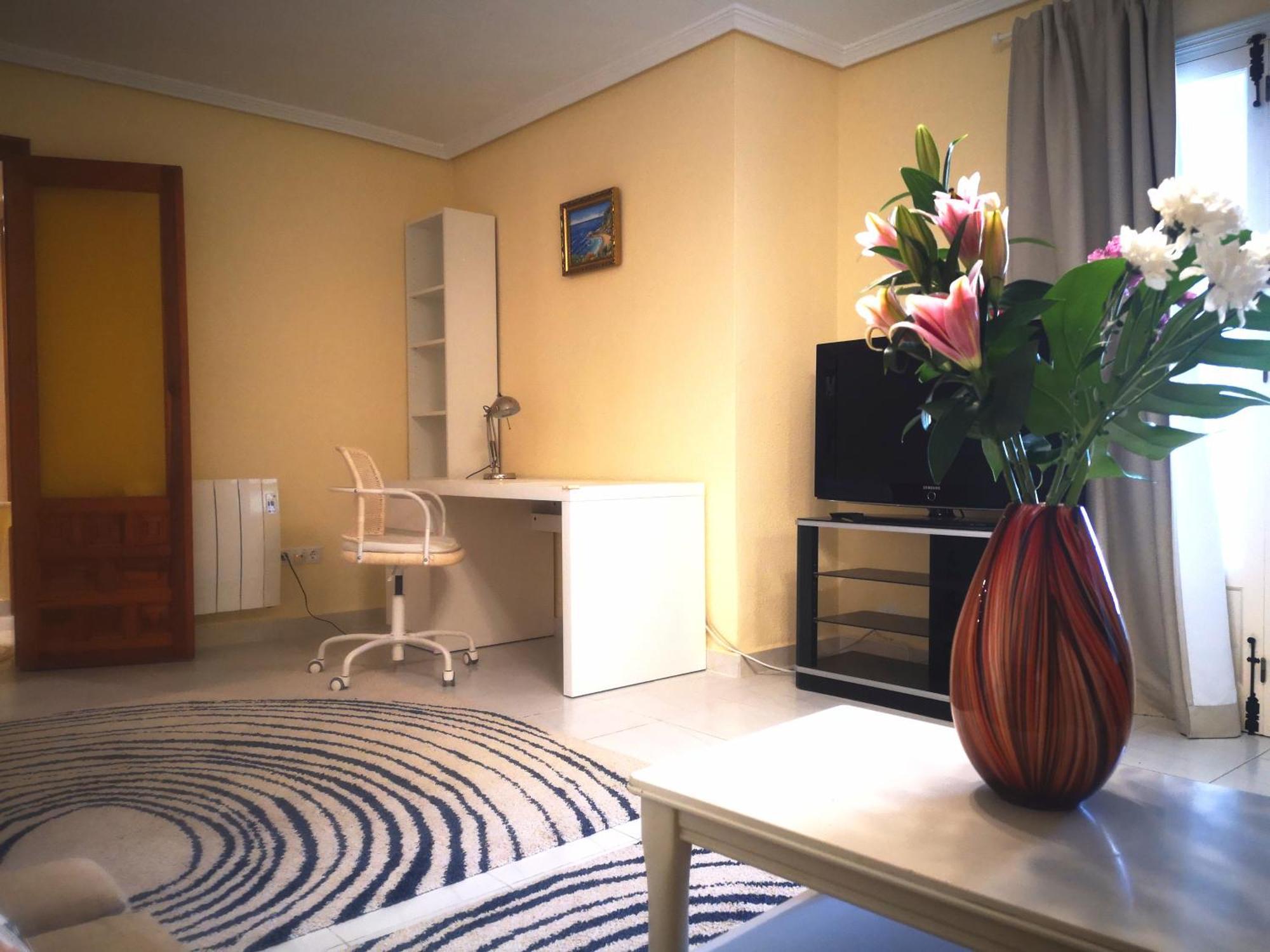 Spacious Apartment La Mata Pool&Beach Torrevieja Eksteriør billede